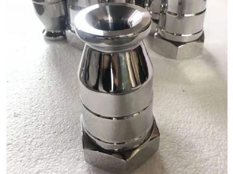 點擊查看詳細信息<br>標題：飽和器噴嘴 閱讀次數：1690